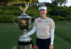 Hannah Green Claims Victory at JM Eagle L.A. Championship Hannah Green Wins LPGA JM Eagle LA Championship