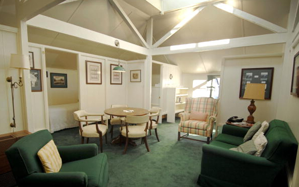 Masters 18 Factoids Southern Charm Crows Nest