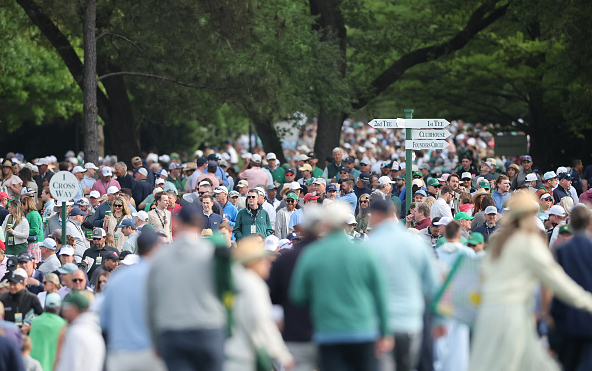 Masters 18 Factoids Southern Charm Patrons