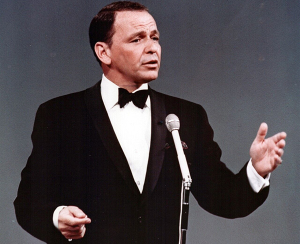 PGW-Masters History Jack Nicklaus' 1966 Win Frank Sinatra