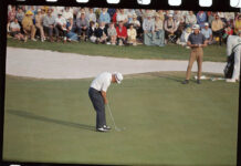 America in Full Technicolor: Jack Nicklaus’ 1966 Masters Victory Still Echoes Through the Pines Jack Nicklaus wins 1966 Masters