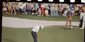 America in Full Technicolor: Jack Nicklaus’ 1966 Masters Victory Still Echoes Through the Pines Jack Nicklaus wins 1966 Masters