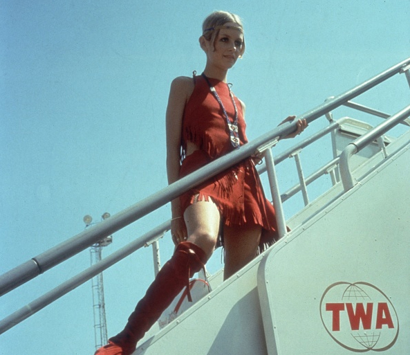 PGW-Masters History Jack Nicklaus' 1966 Win Twiggy