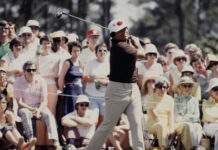 The Masters: 10 Greatest Golfers to Never Win a Green Jacket Lee Trevino 1983 Masters Tournament