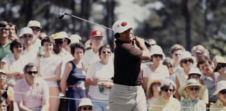 The Masters: 10 Greatest Golfers to Never Win a Green Jacket Lee Trevino 1983 Masters Tournament