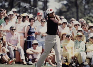 The Masters: 10 Greatest Golfers to Never Win a Green Jacket Lee Trevino 1983 Masters Tournament
