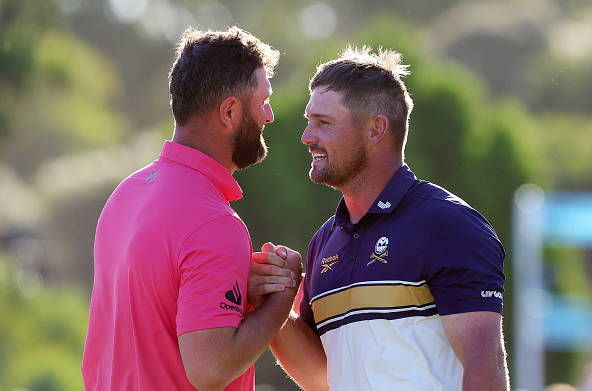 Masters Storylines LIV Stars Bryson DeChambeau Jon Rahm