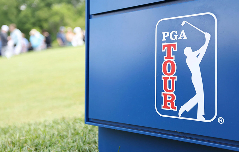 PGA TOUR via Getty Images