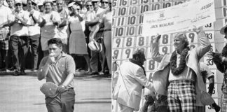 PGA Tour’s Soulless Sellout: Private Equity Pirates Gut Hawaii After 60 Years of Loyalty for a “Scarcity” Cash Grab PGA Tour Ends Hawaii Swing Story Lee Trevino Jack Nicklaus History Sony Hawaii Open