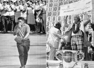 PGA Tour’s Soulless Sellout: Private Equity Pirates Gut Hawaii After 6 Decades of Loyalty for a “Scarcity” Cash Grab PGA Tour Ends Hawaii Swing Story Lee Trevino Jack Nicklaus History Sony Hawaii Open