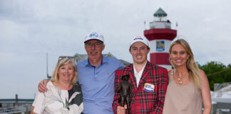 Matt Fitzpatrick Claims Second RBC Heritage Title with Dramatic Playoff Victory Over Scottie Scheffler Matt Fitzpatrick wins 2026 RBC Heritage in playoff Scottie Scheffler