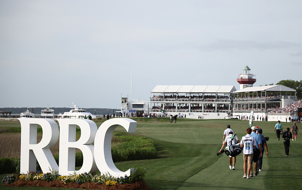 2026 RBC Heritage Primer History TV Field Odds Storylines