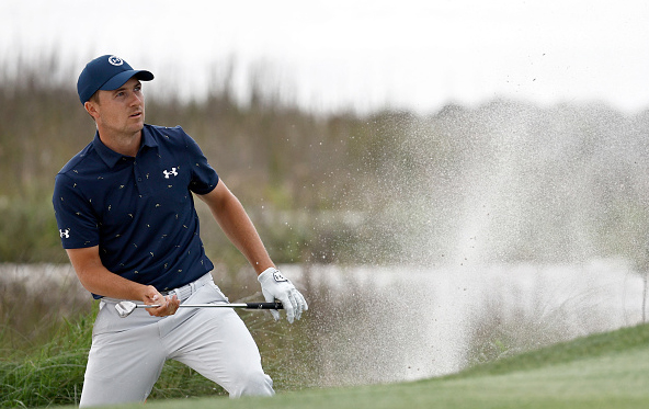 2026 RBC Heritage Primer History TV Field Odds Storylines Jordan Spieth