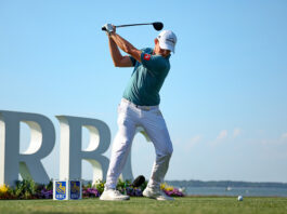 5 Must-Watch Storylines: 2026 RBC Heritage at Harbour Town Golf Links 2026 RBC Heritage Primer History TV Field Odds Storylines Matt Fitzpatrick