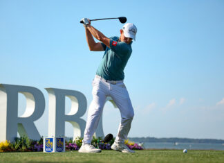 2026 RBC Heritage Primer History TV Field Odds Storylines Matt Fitzpatrick