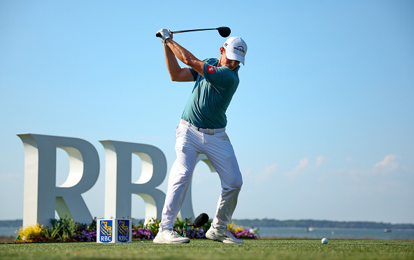 2026 RBC Heritage Primer History TV Field Odds Storylines Matt Fitzpatrick