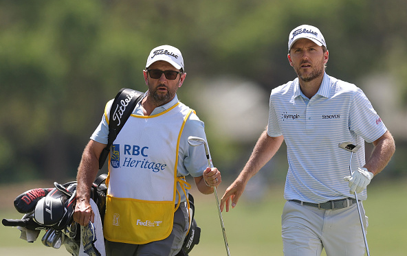 2026 RBC Heritage Primer History TV Field Odds Storylines Russell Henley