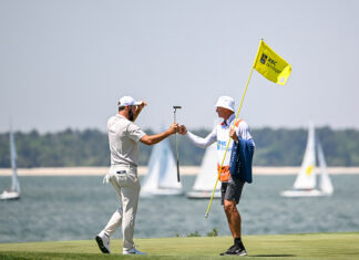 2026 RBC Heritage Primer: History, TV, Field, Odds 2026 RBC Heritage Primer History TV Field Odds Storylines Scottie Scheffler