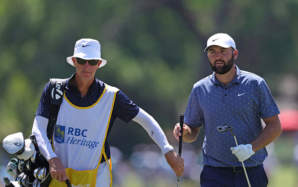 2026 RBC Heritage Primer History TV Field Odds Storylines Scottie Scheffler