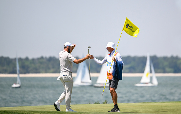 2026 RBC Heritage Primer History TV Field Odds Storylines Scottie Scheffler