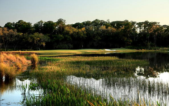 Sr PGA Primer Course The Concession Club