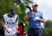 2026 Senior PGA Championship Primer: History, TV, Field, Odds Sr PGA Primer Padraig Harrington