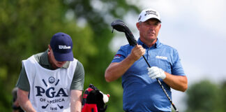 2026 Senior PGA Championship Primer: History, TV, Field, Odds Sr PGA Primer Padraig Harrington