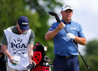 2026 Senior PGA Championship Primer: History, TV, Field, Odds Sr PGA Primer Padraig Harrington