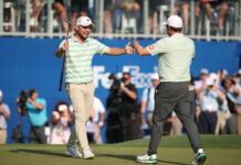 Fitzpatrick Brothers Claim Emotional Victory at Zurich Classic, Clinch Tour Card for Alex Matt Fitzpatrick and brother Alex Fitzpatrick Win 2026 Zurich Classic of New Orleans