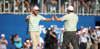 Fitzpatrick Brothers Claim Emotional Victory at Zurich Classic, Clinch Tour Card for Alex Matt Fitzpatrick and brother Alex Fitzpatrick Win 2026 Zurich Classic of New Orleans