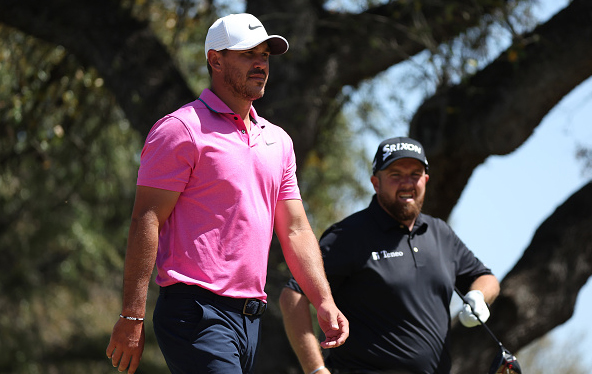 Brooks Koepka and Shane Lowry Zurich Classic New Orleans Primer