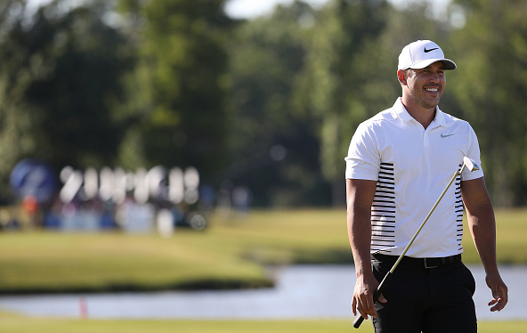 Brooks Koepka Zurich Classic of New Orleans Primer