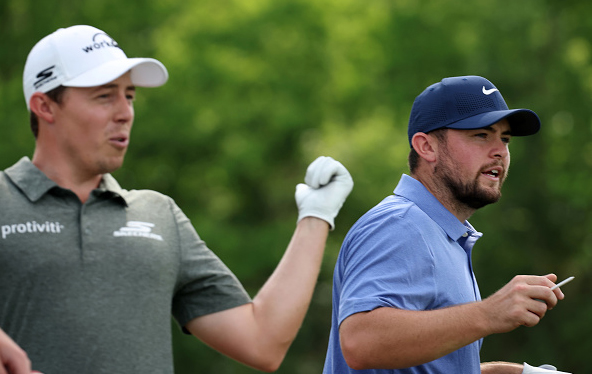 Matt and Alex Fitzpatrick Zurich Classic New Orleans Primer