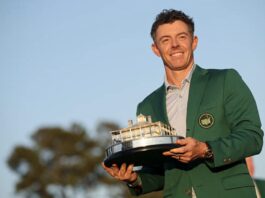 Rory McIlroy Defends Masters Title in Thrilling Fashion Rory McIlroy Wins the 2026 Masters, a second straight Green Jacket
