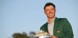 Rory McIlroy Defends Masters Title in Thrilling Fashion