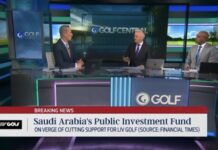 Golf Channel’s Journalistic Meltdown: Rich Lerner Hands the Mic to Anti-LIV Zealot Eamon Lynch — No Disclosure, All Smear