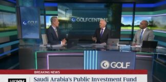 Golf Channel’s Journalistic Meltdown: Rich Lerner Hands the Mic to Anti-LIV Zealot Eamon Lynch — No Disclosure, All Smear