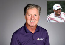 Brandel Chamblee Takes Another Unsolicited Swing at Bryson DeChambeau 2026-Brandel Chamblee Bryson DeChambeau