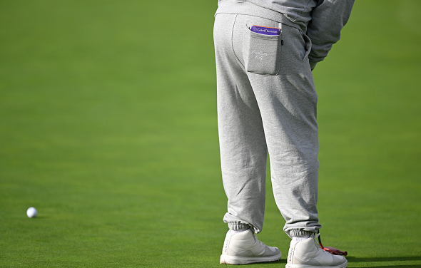 2026-Jason Day Malbon Outfits Sweatpants Pebble Beach