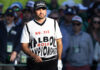 Jason Day’s Malbon Outfits: When Golf Fashion Goes Boldly, Brashly Wrong? 2026-Jason Day Malbon Outfits Masters