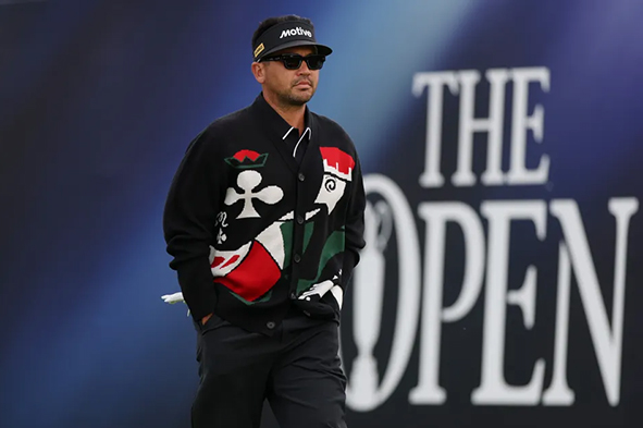 2026-Jason Day Malbon Outfits