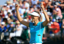 Michelle Wie West Comes Out of Retirement for One Final U.S. Women’s Open Appearance at Riviera 2026-MIchelle Wie Retirement USGA Riviera