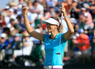 Michelle Wie West Comes Out of Retirement for One Final U.S. Women’s Open Appearance at Riviera 2026-MIchelle Wie Retirement USGA Riviera