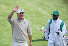 Bryson DeChambeau’s Masters Meltdown: A Self-Inflicted Wound That Stung LIV Golf and Its Loyal Defenders 2026 Masters Bryson DeChambeau Fails kevin hart