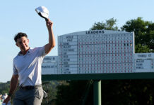 ESPN’s Friday Coronation: How the Broadcast All But Draped the Green Jacket on Rory McIlroy’s Shoulders 2026 Masters ESPN Rory McIlroy Bias 18