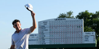 ESPN’s Friday Coronation: How the Broadcast All But Draped the Green Jacket on Rory McIlroy’s Shoulders 2026 Masters ESPN Rory McIlroy Bias 18