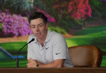 Rory McIlroy Lives Up to Reputation: Trashes Historic Texas PGA Tour Stops After Masters Round 2 Rory McIlroy masters Round 2 Texas Open Houston Open