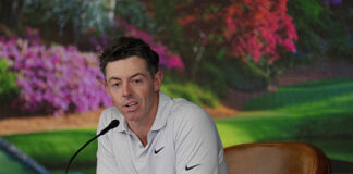 Rory McIlroy Lives Up to Reputation: Trashes Historic Texas PGA Tour Stops After Masters Round 2 Rory McIlroy masters Round 2 Texas Open Houston Open