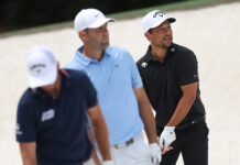 2026 Masters Power Rankings: Magnolia Lane Showdown