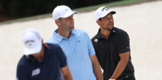 2026 Masters Power Rankings: Magnolia Lane Showdown